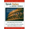 thumbnail image 1 of Pre-Owned Speak Italian With Michel Thomas Paperback, 1 of 1