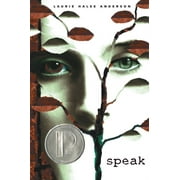 LAURIE HALSE ANDERSON Speak, (Hardcover)