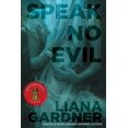 thumbnail image 1 of Pre-Owned Speak No Evil (Hardcover) 1944109366 9781944109363, 1 of 1
