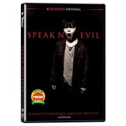 Speak No Evil - DVD - 2021