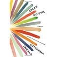 thumbnail image 1 of Pre-Owned Speak No Evil (Hardcover) 0061284920 9780061284922, 1 of 1