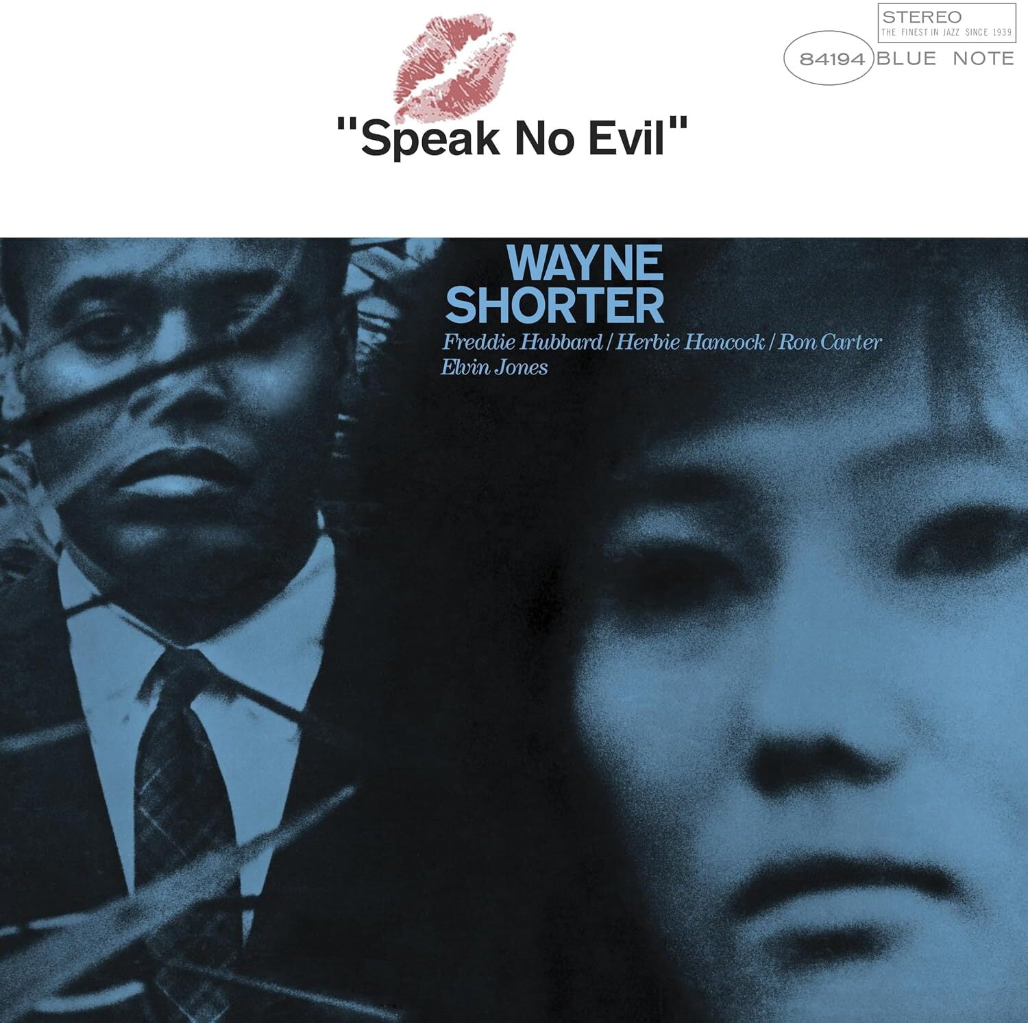 Wayne Shorter - Speak No Evil (Blue Note Essentials Series) - Music & Performance - Vinyl