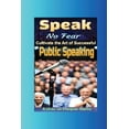 thumbnail image 1 of Speak No Fear, (Paperback), 1 of 1