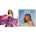 thumbnail image 1 of Speak Now & 1989 (Taylor's Version) [CD Bundle], 1 of 3