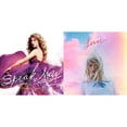 thumbnail image 1 of Speak Now & Lover [CD Bundle], 1 of 3