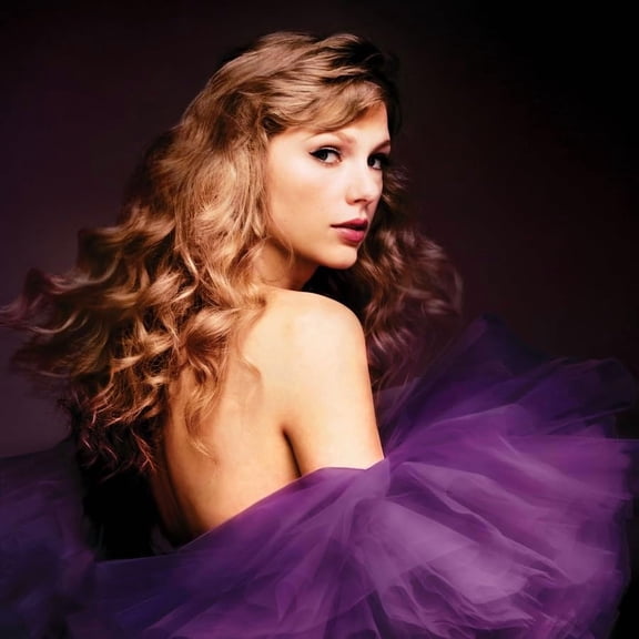 Speak Now (Taylor's Version) (Audiobook)