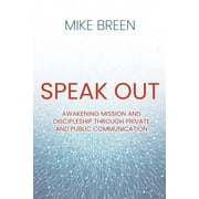 Speak Out, Paperback