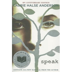 Pre-Owned Speak (Paperback)