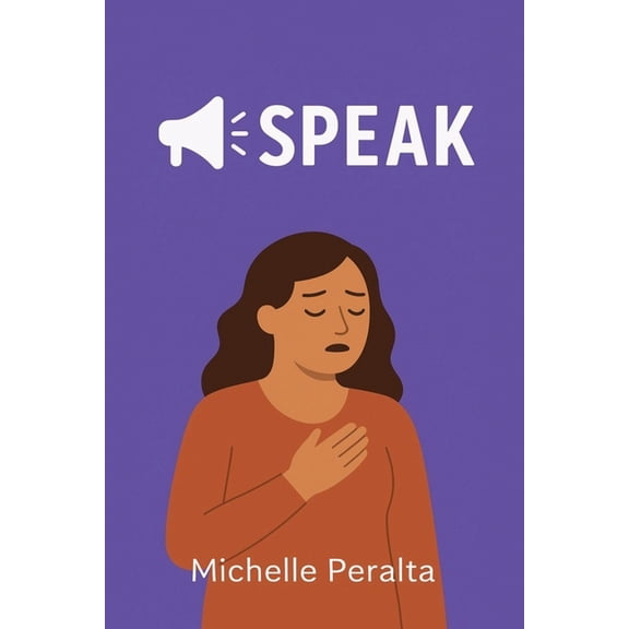 Speak, (Paperback)