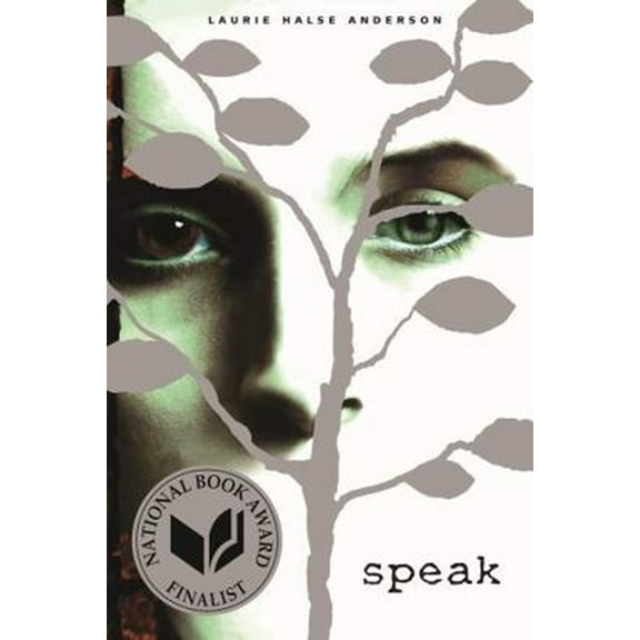 Pre-Owned Speak (Paperback) 014131088X 9780141310886