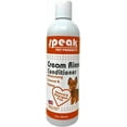 thumbnail image 1 of Speak Pet Products Dog Natural Cream Rinse Conditioner, Coconut Papaya Moisturizing, 17oz, 1 of 6