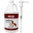 thumbnail image 1 of Speak Pet Products Dog Natural Leave-in Conditioning Spray Refill with Pump, Soothing Cherry Almond Oatmeal, 1 Gallon, 1 of 6