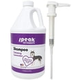 thumbnail image 1 of Speak Pet Products Natural Dog Shampoo with Pump, Calming Lavender, 1 Gallon, 1 of 6