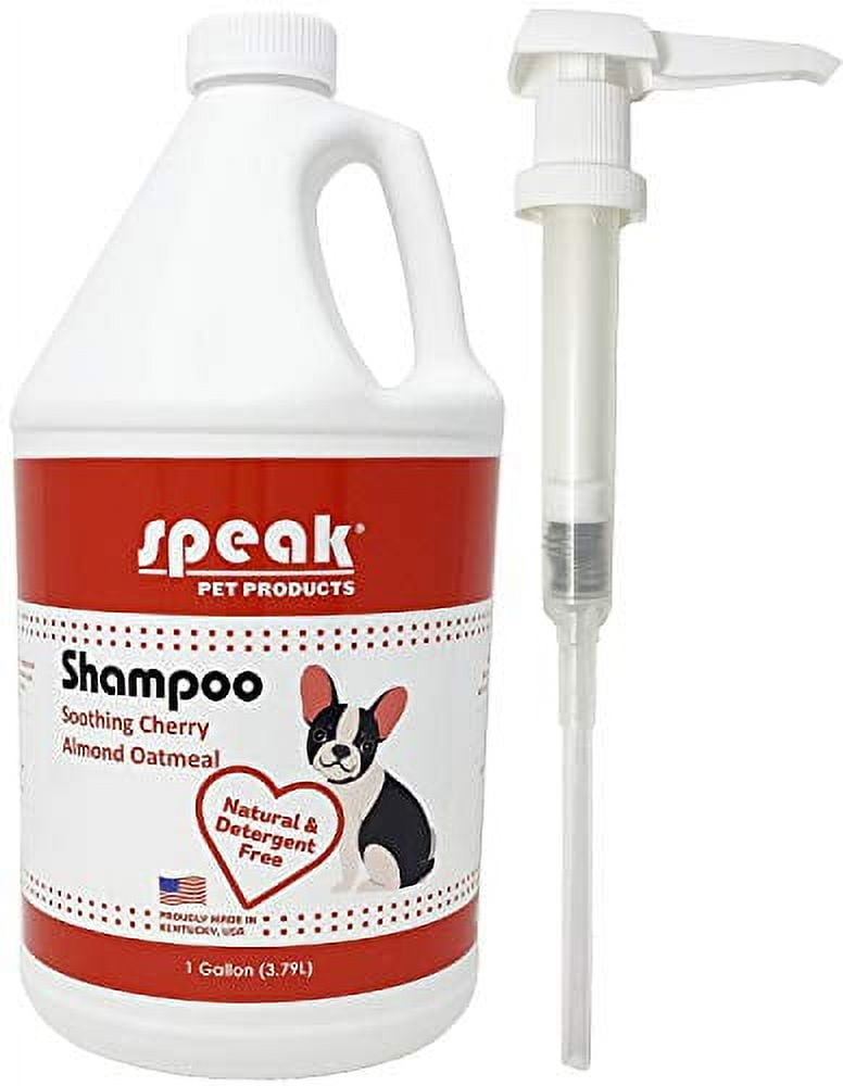 Oatmeal Conditioning Spray– John Paul Pet