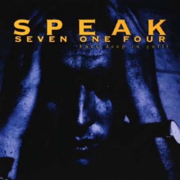Speak Seven One Four - Knee Deep [CD]