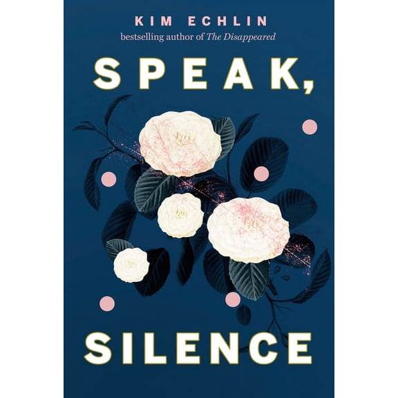 Speak, Silence (Hardcover)