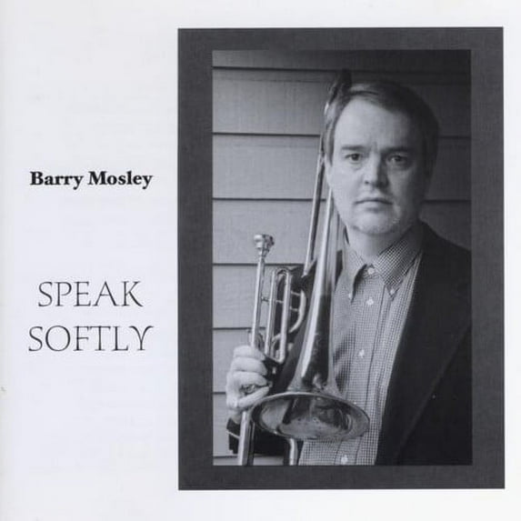 Speak Softly