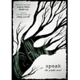 thumbnail image 1 of Speak: The Graphic Novel (Edition 2) (Hardcover), 1 of 1