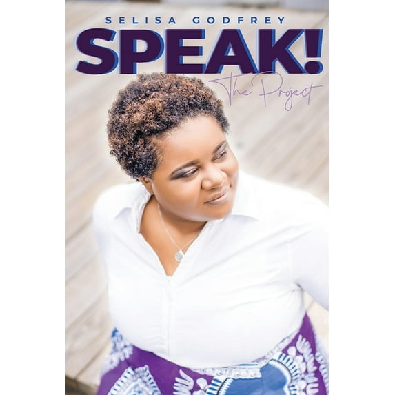Speak!: The Project, (Paperback)