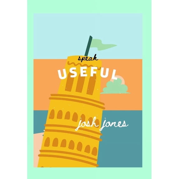 Speak Useful (Hardcover)