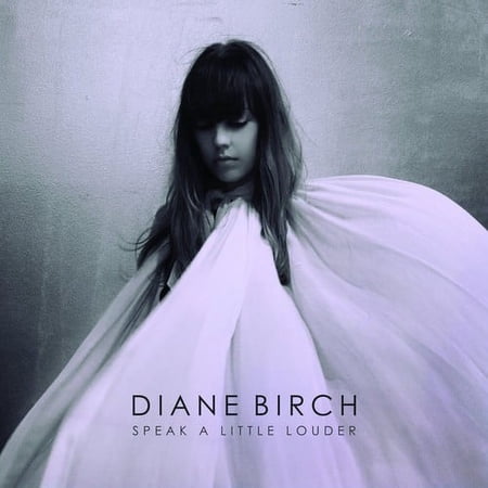 Speak a Little Louder (CD) (explicit)