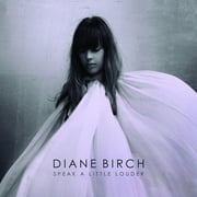 Speak a Little Louder CD explicit