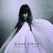 Speak a Little Louder CD explicit