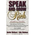 thumbnail image 1 of Speak and Grow Rich: Revised and Updated, (Paperback), 1 of 1