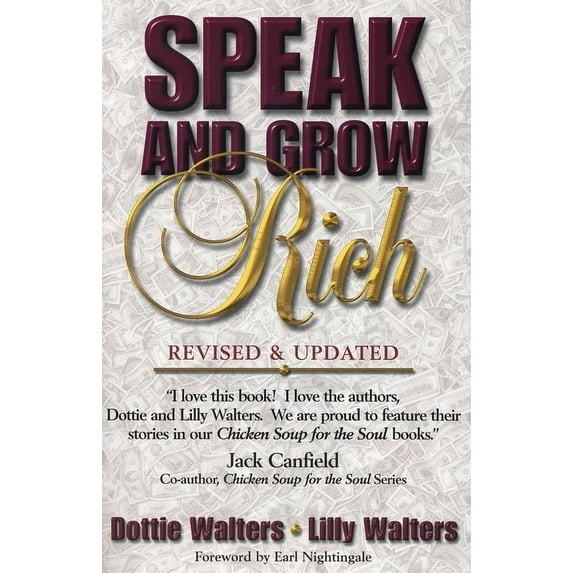 Speak and Grow Rich: Revised and Updated, (Paperback)