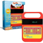 Speak and Spell - The Original Spelling Computer