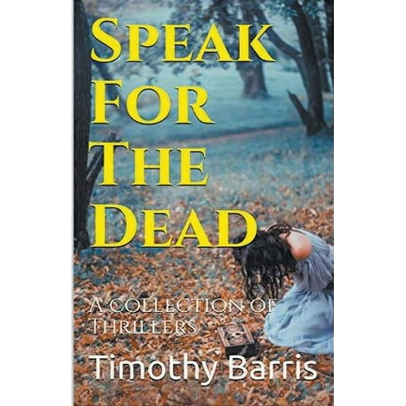 Speak for the Dead, (Paperback)