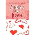 thumbnail image 1 of Speak of Love, 1 of 1