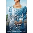 thumbnail image 1 of Pre-Owned Speak of the Duke (Paperback) 0645417777 9780645417777, 1 of 1