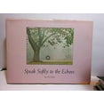 thumbnail image 1 of Pre-Owned Speak softly to the echoes Paperback, 1 of 1