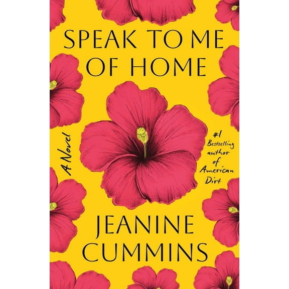Speak to Me of Home, (Hardcover)