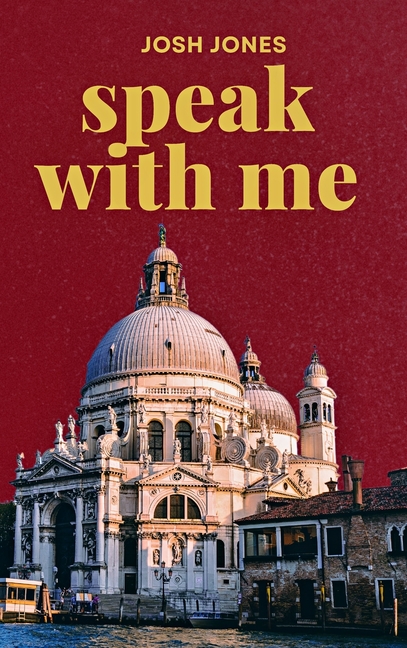 Speak with Me (Hardcover) - Walmart.com