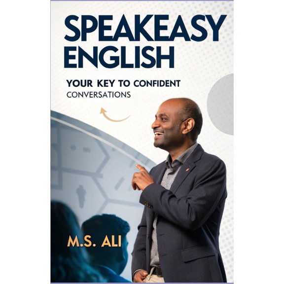 SpeakEasy English: Your Key to Confident Conversations, (Paperback)