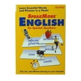 thumbnail image 1 of SpeakMore English Language CDRom Software for Spanish Speakers - Learn Essential Words & Phrases in a Flash, 1 of 4