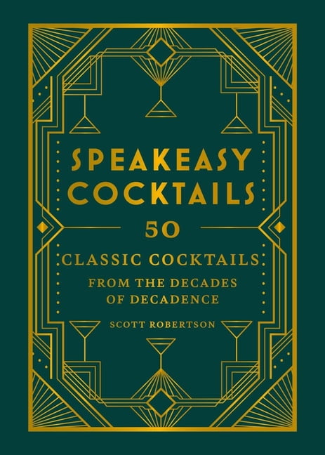 Speakeasy-Cocktails-50-Classic