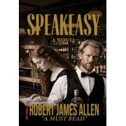 Speakeasy, (Hardcover)