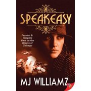 Speakeasy, (Paperback)