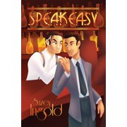 Speakeasy, Paperback