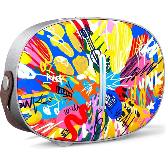 Speaker 96W Max Portable Loud Speakers