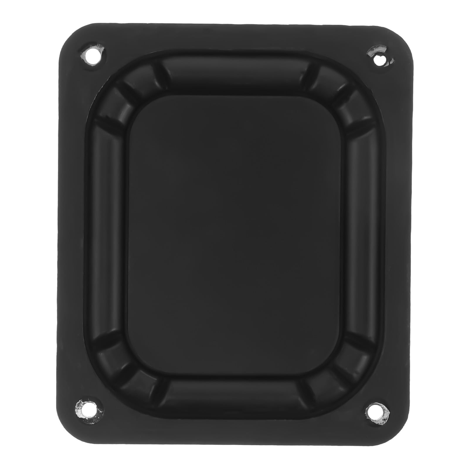 Speaker Accessories High Fidelity Audio Long Rectangle Subwoofer Bass ...