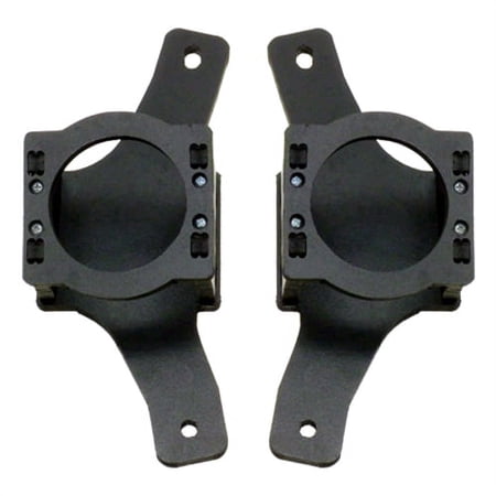 Speaker Adapters Fits Tweeters Fits 2006-2012 Rav4 - 1.5" cutout