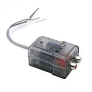 Speaker Amplifier RCA Converter High to Low Line Level Output Adjustable Adapter