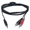 thumbnail image 1 of Speaker Audio Cable, 1 of 2