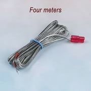 Speaker Cable Adapter for Samsung Home Theater Systems Reliable Connection 4M