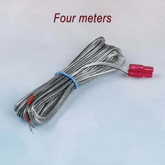 Speaker Cable Adapter for Samsung Home Theater Systems Reliable Connection 4M