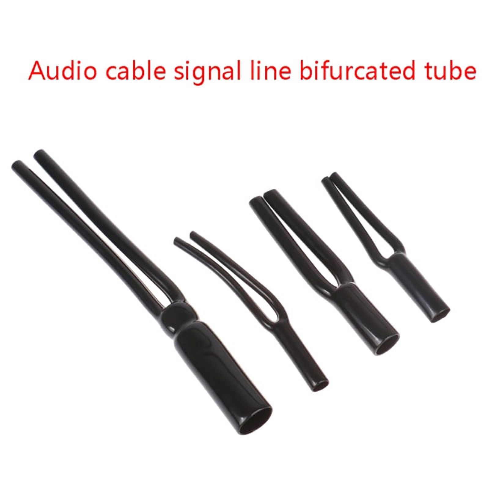 Speaker Cable Y Splitter Pant Boot Wire Pants Boots Audio Subwoofer